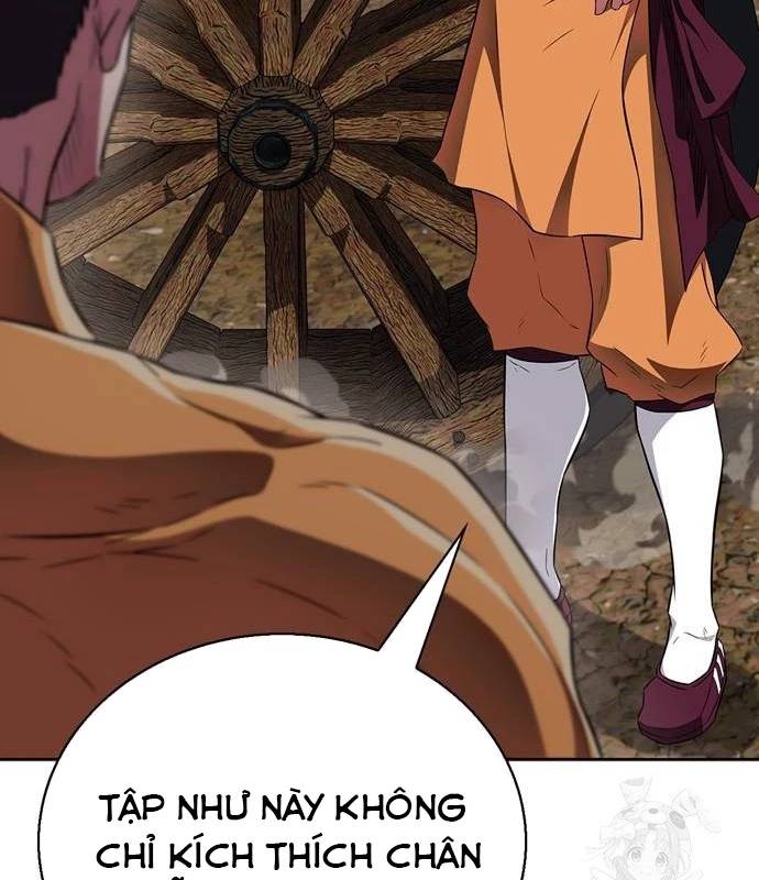 Huấn Luyện Viên Murim Thiên Tài - Chapter 34 - Page 99