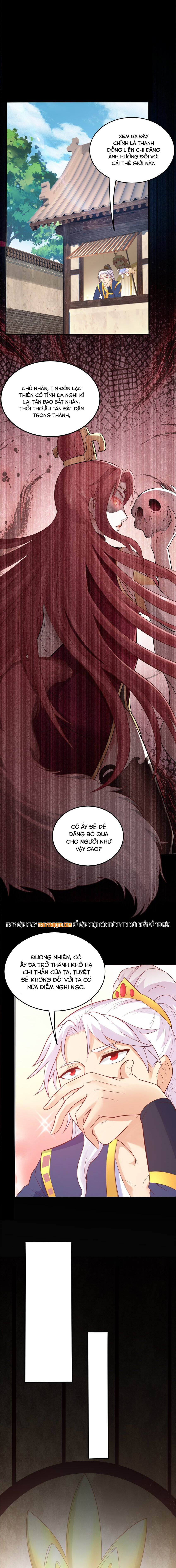 Luyện Khí Chi Thần - Chapter 29 - Page 4