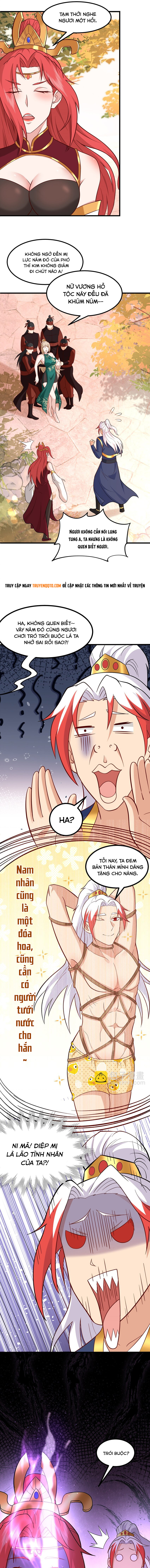 Luyện Khí Chi Thần - Chapter 31 - Page 9