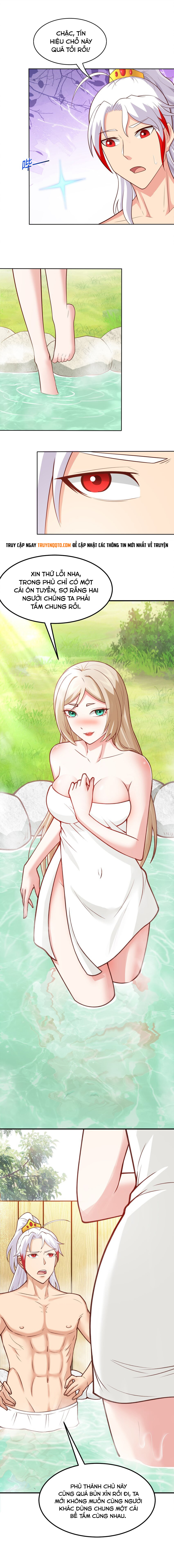 Luyện Khí Chi Thần - Chapter 32 - Page 6