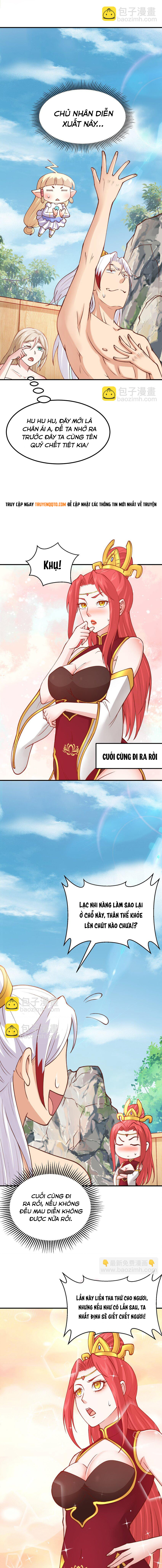 Luyện Khí Chi Thần - Chapter 33 - Page 3