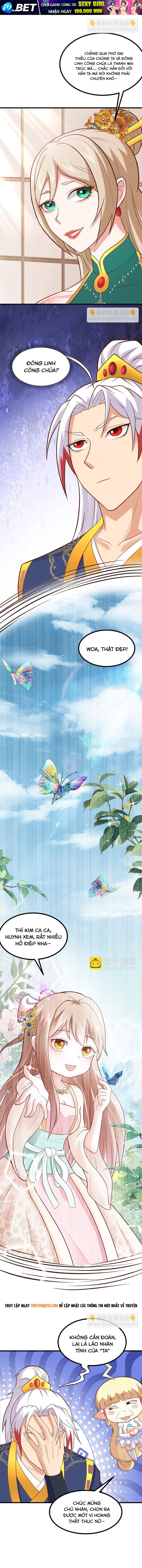 Luyện Khí Chi Thần - Chapter 33 - Page 7