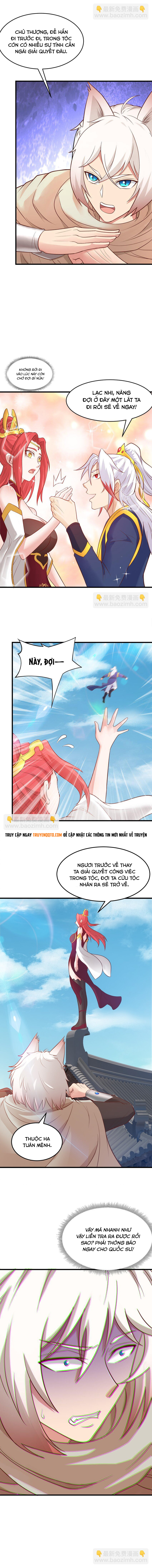 Luyện Khí Chi Thần - Chapter 33 - Page 9