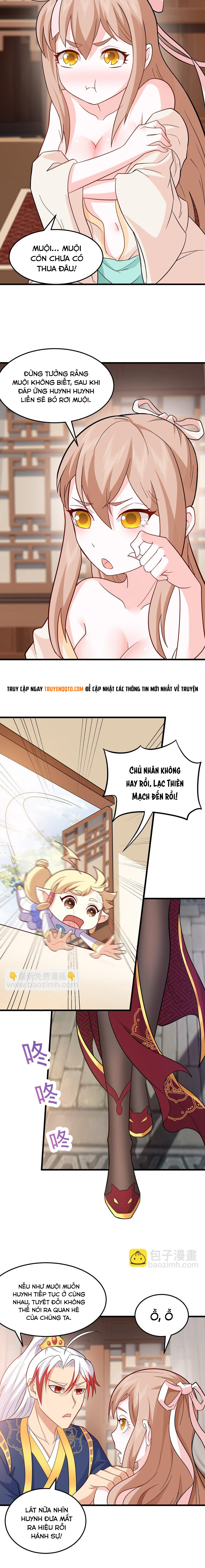 Luyện Khí Chi Thần - Chapter 34 - Page 5