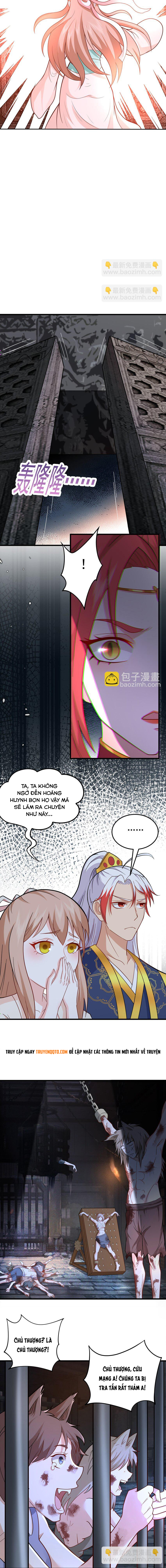 Luyện Khí Chi Thần - Chapter 34 - Page 8