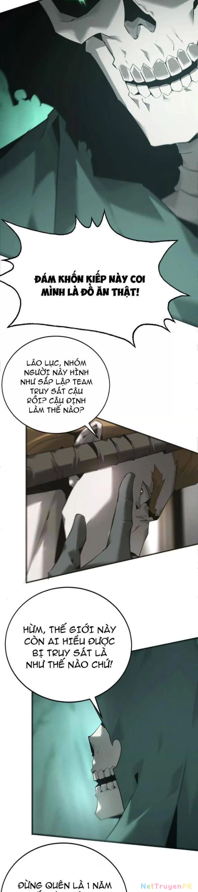 Võng Du Thiên Hạ Vô Song - Chapter 10 - Page 10