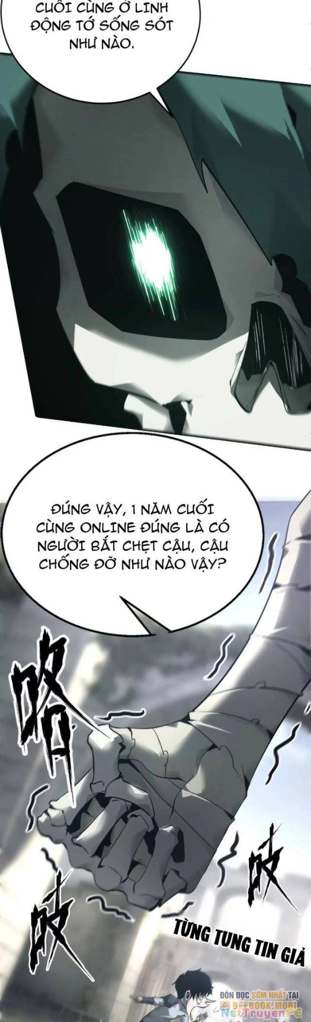 Võng Du Thiên Hạ Vô Song - Chapter 10 - Page 11