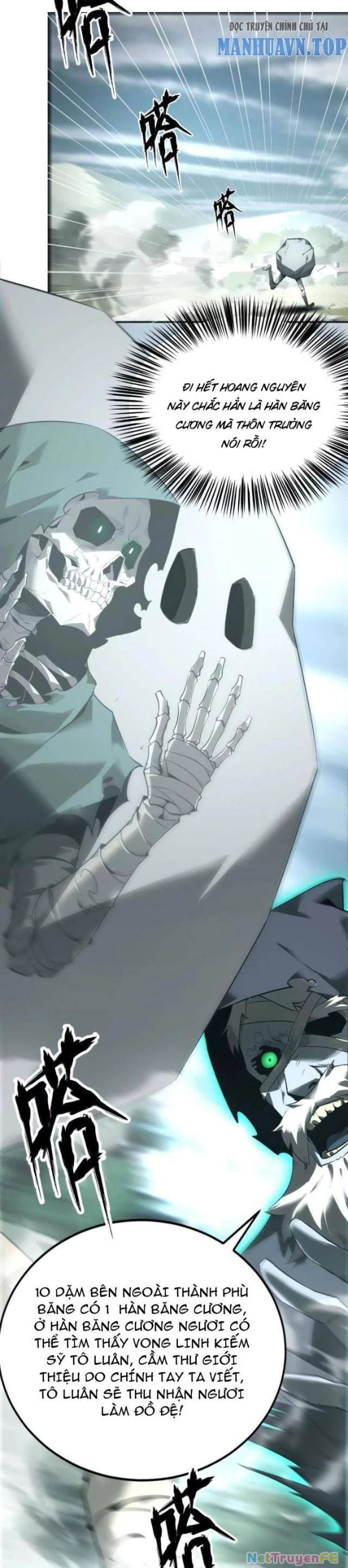 Võng Du Thiên Hạ Vô Song - Chapter 10 - Page 18