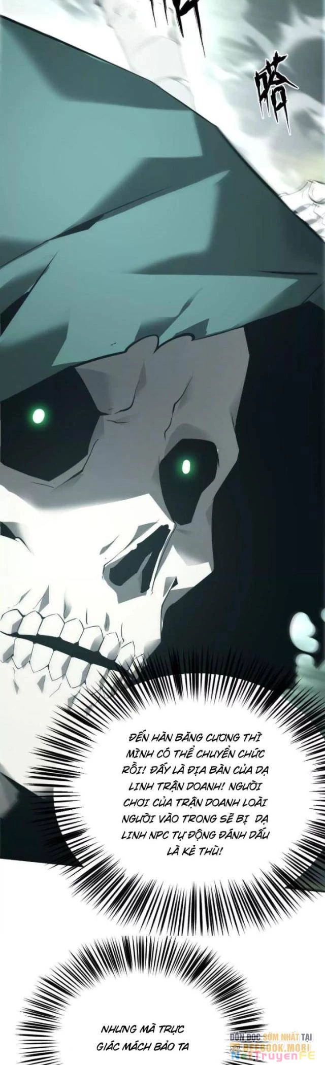 Võng Du Thiên Hạ Vô Song - Chapter 10 - Page 19