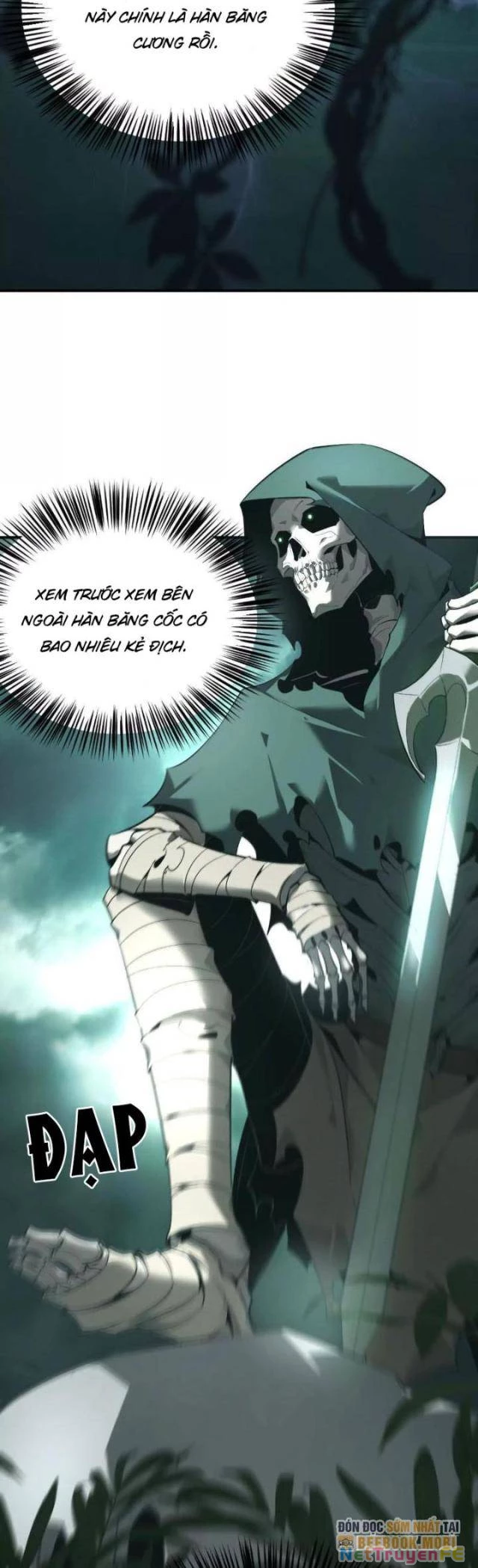 Võng Du Thiên Hạ Vô Song - Chapter 10 - Page 21