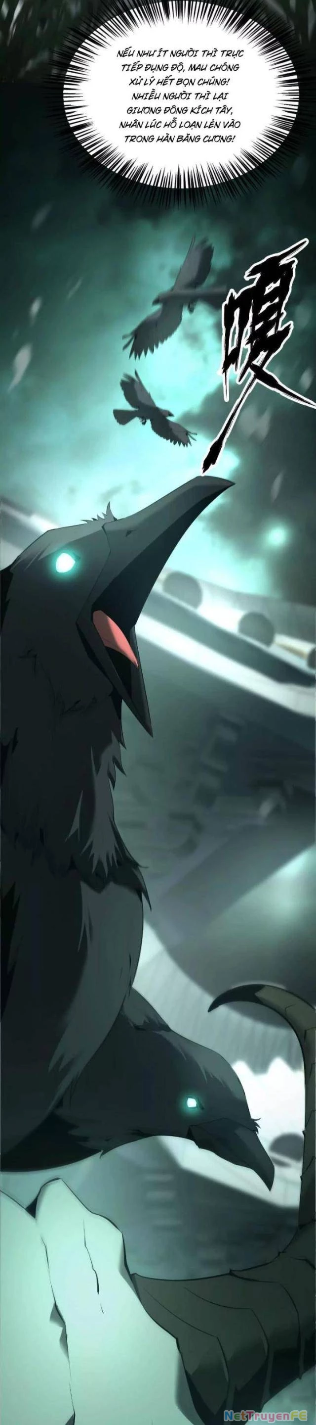 Võng Du Thiên Hạ Vô Song - Chapter 10 - Page 22