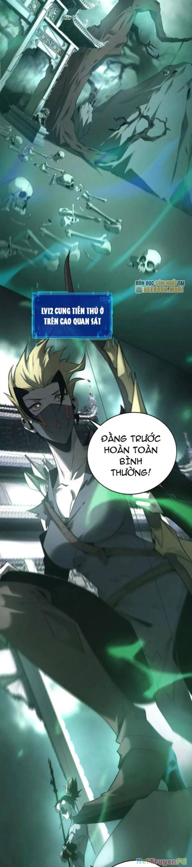 Võng Du Thiên Hạ Vô Song - Chapter 10 - Page 24