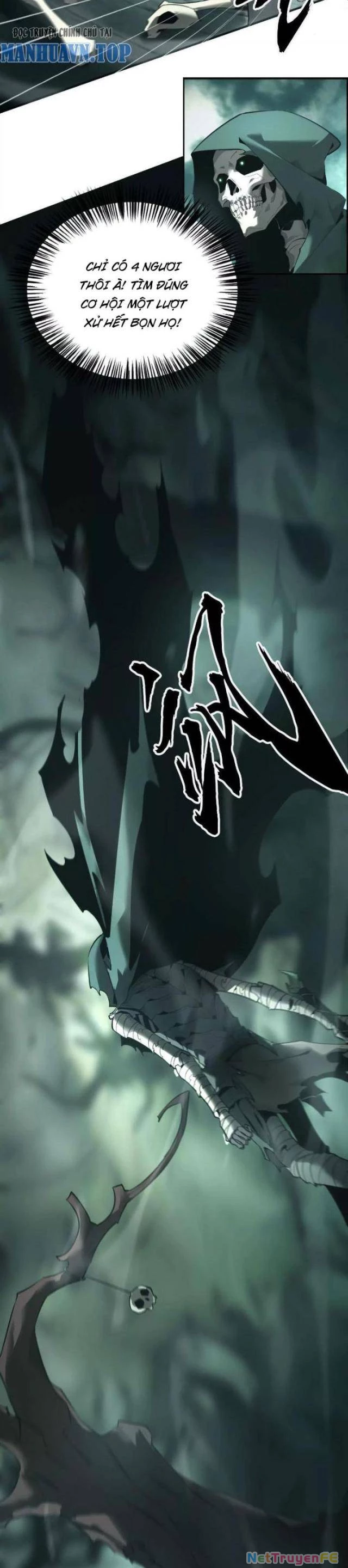 Võng Du Thiên Hạ Vô Song - Chapter 10 - Page 28