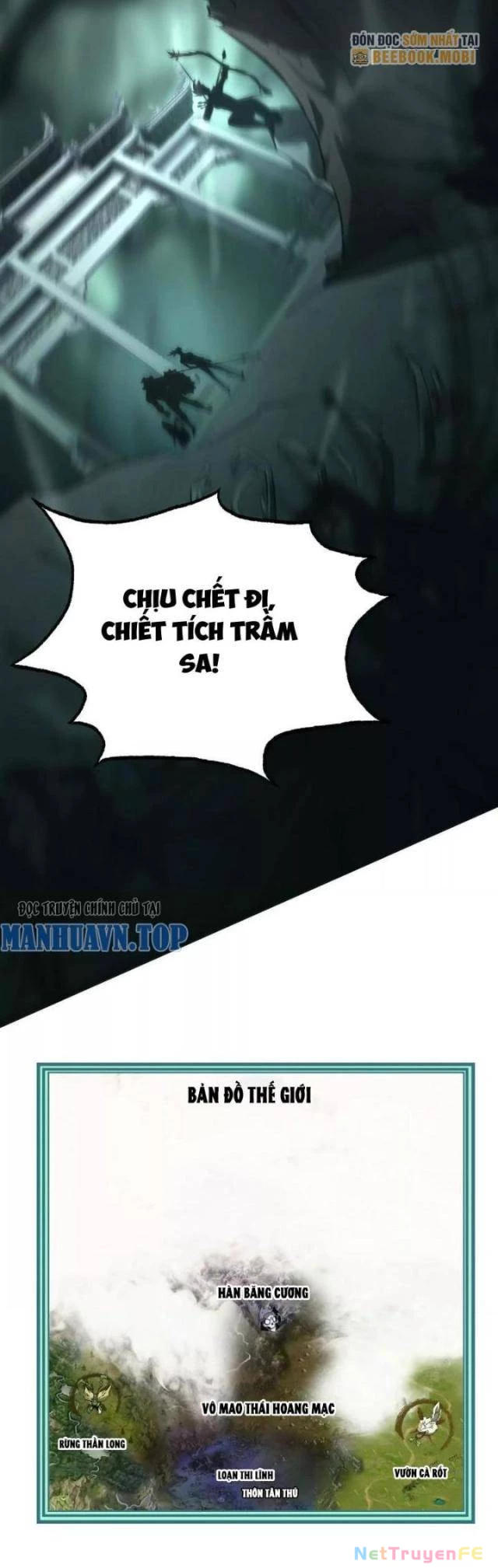 Võng Du Thiên Hạ Vô Song - Chapter 10 - Page 29