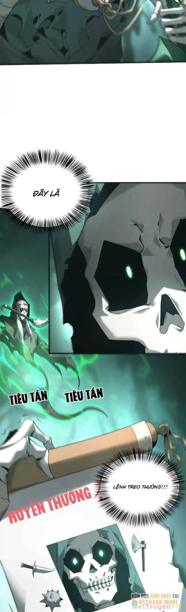 Võng Du Thiên Hạ Vô Song - Chapter 10 - Page 3