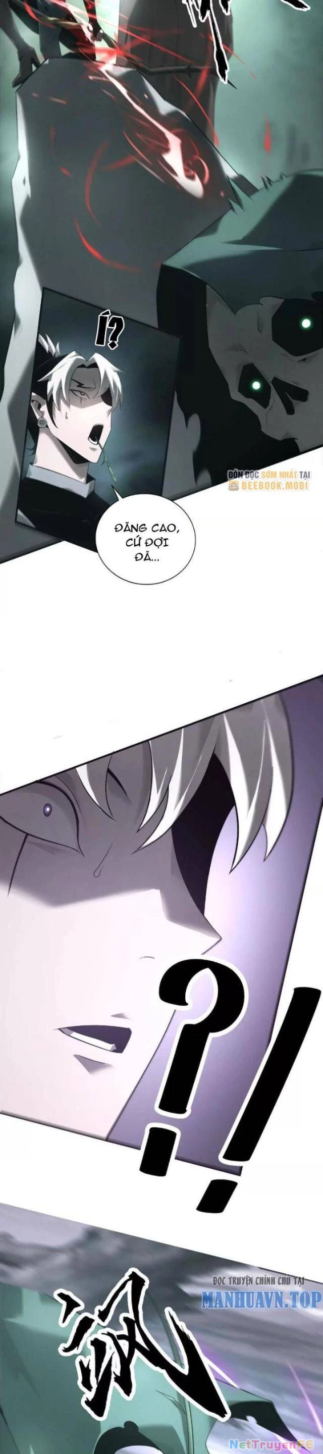 Võng Du Thiên Hạ Vô Song - Chapter 11 - Page 10