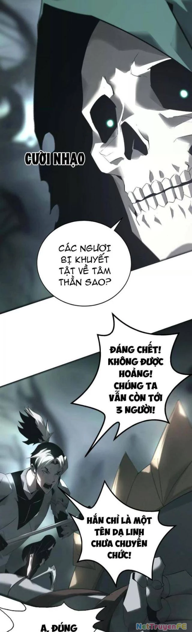 Võng Du Thiên Hạ Vô Song - Chapter 11 - Page 13