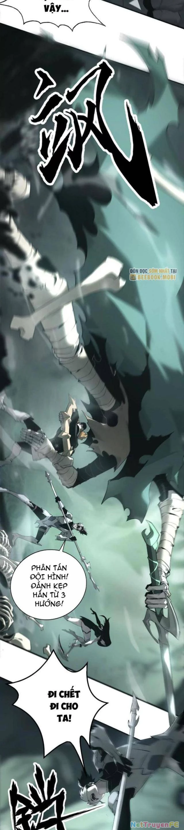 Võng Du Thiên Hạ Vô Song - Chapter 11 - Page 14