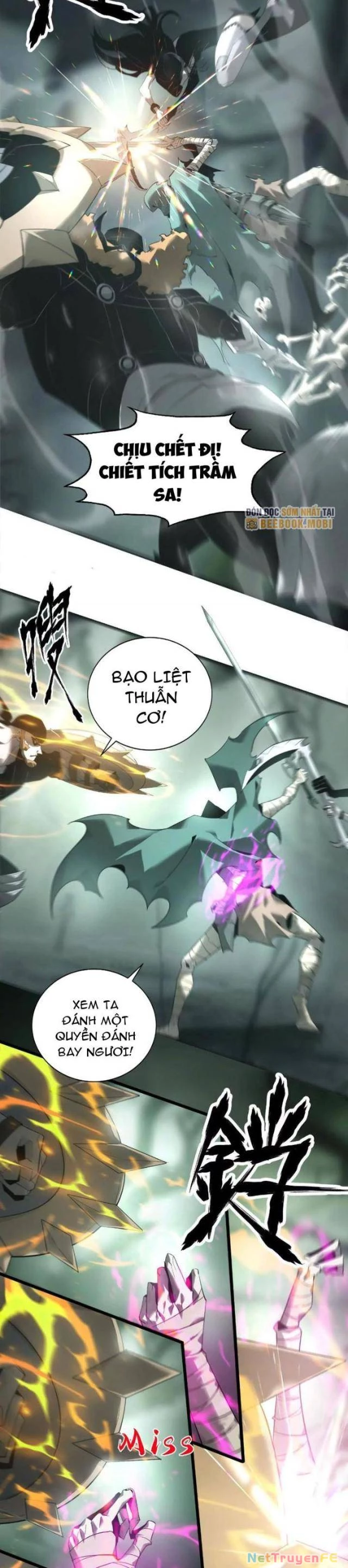 Võng Du Thiên Hạ Vô Song - Chapter 11 - Page 18