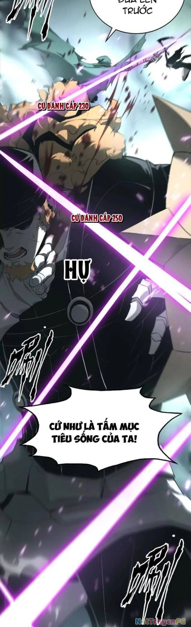 Võng Du Thiên Hạ Vô Song - Chapter 11 - Page 23