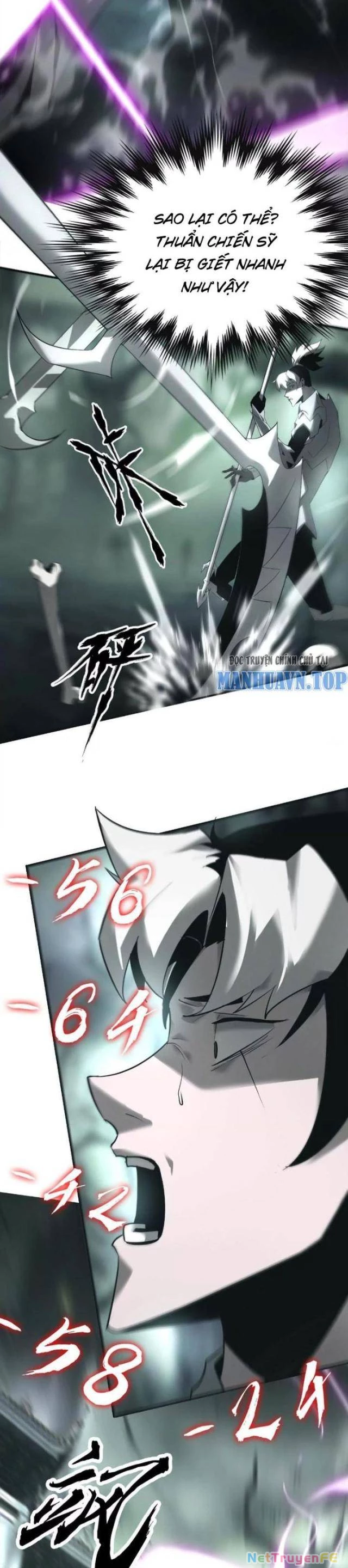 Võng Du Thiên Hạ Vô Song - Chapter 11 - Page 24