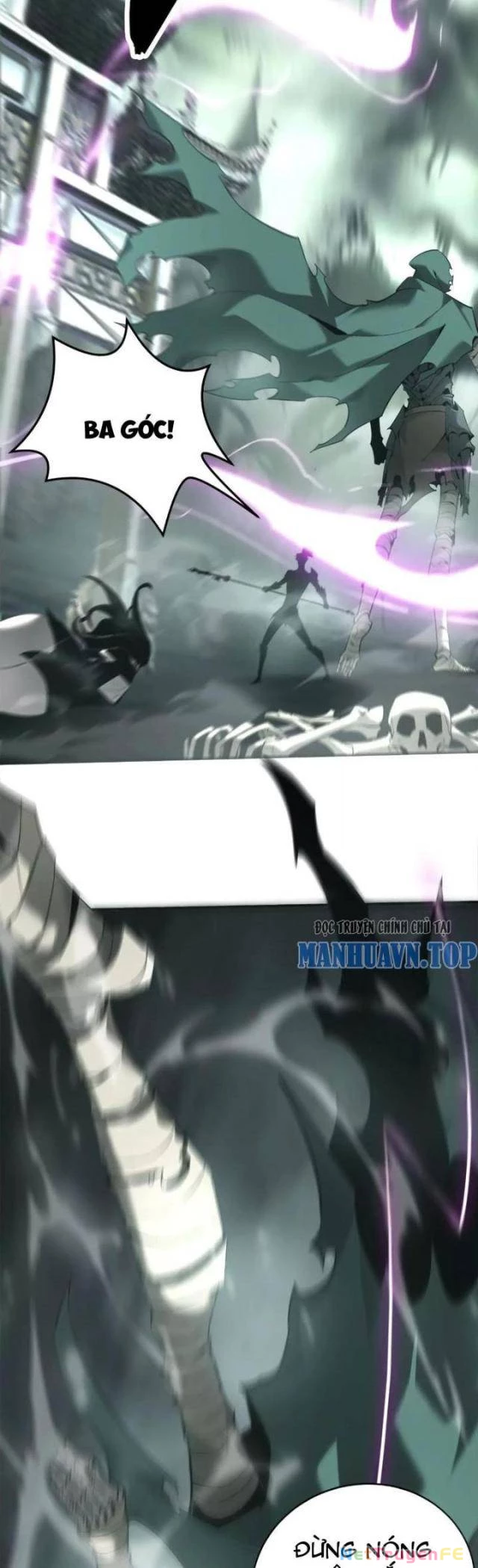 Võng Du Thiên Hạ Vô Song - Chapter 11 - Page 25