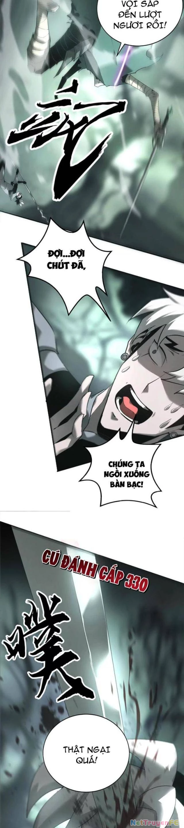 Võng Du Thiên Hạ Vô Song - Chapter 11 - Page 26