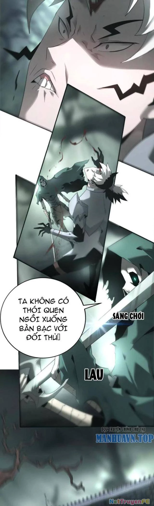 Võng Du Thiên Hạ Vô Song - Chapter 11 - Page 27
