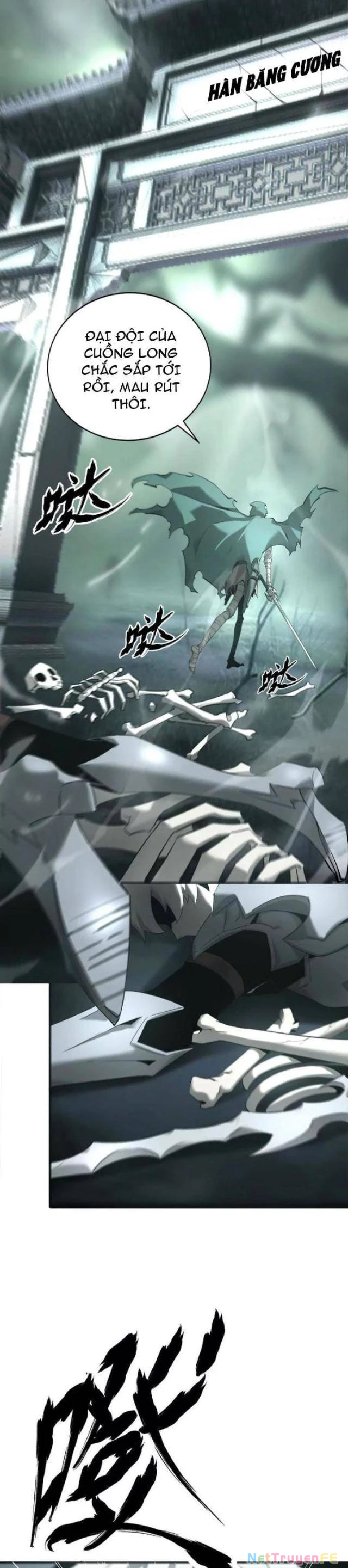 Võng Du Thiên Hạ Vô Song - Chapter 11 - Page 28