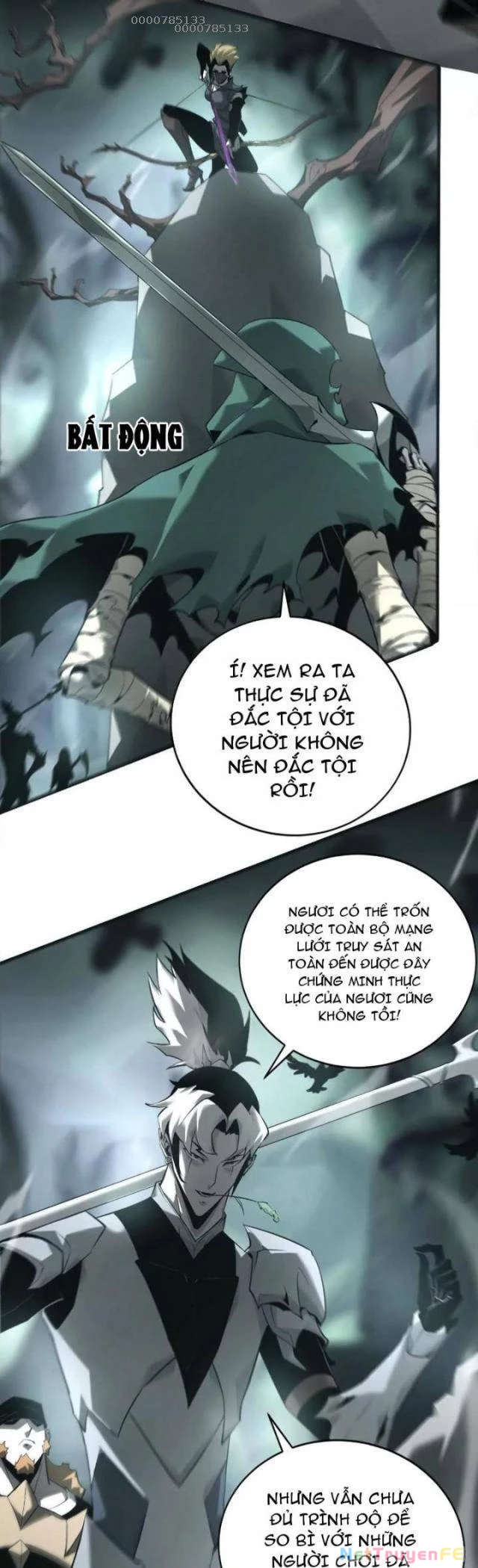 Võng Du Thiên Hạ Vô Song - Chapter 11 - Page 5