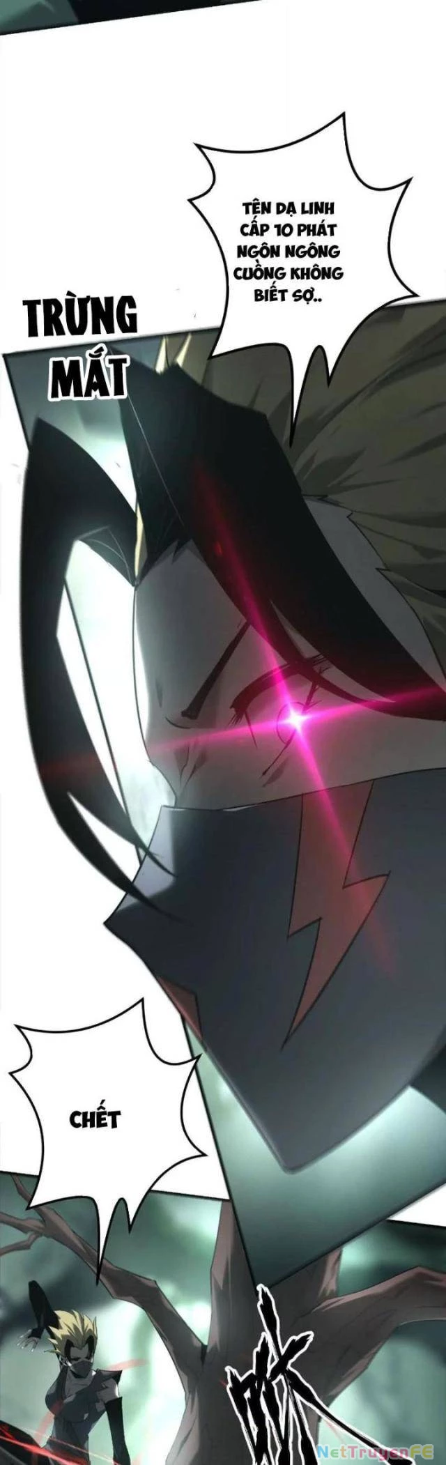 Võng Du Thiên Hạ Vô Song - Chapter 11 - Page 9