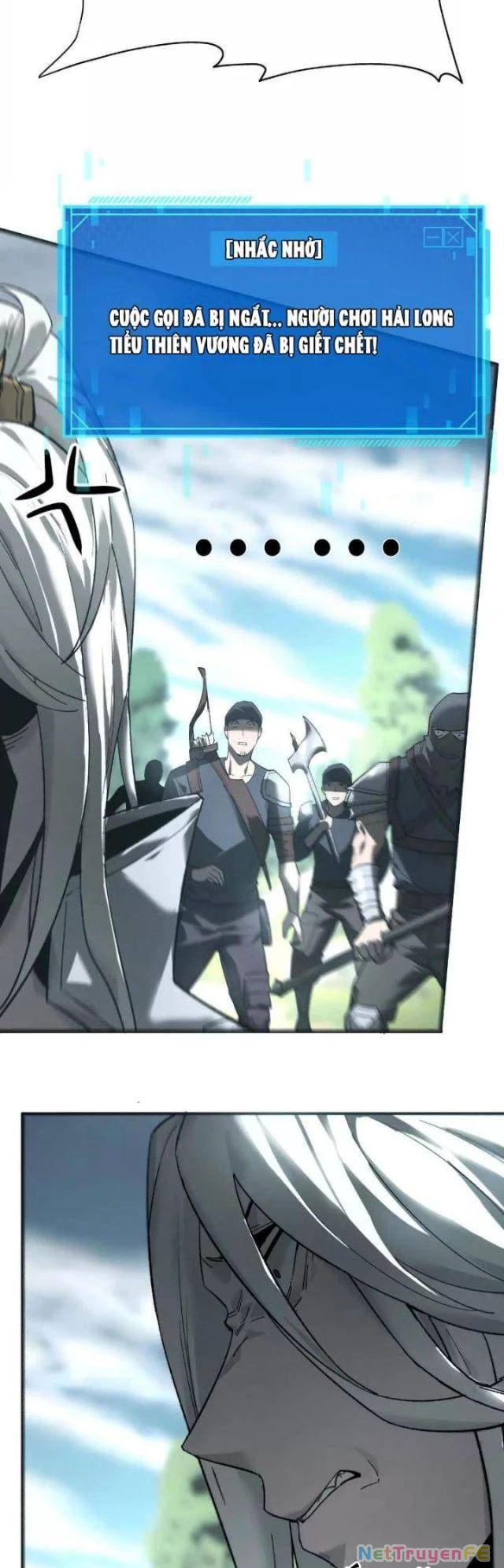 Võng Du Thiên Hạ Vô Song - Chapter 12 - Page 10