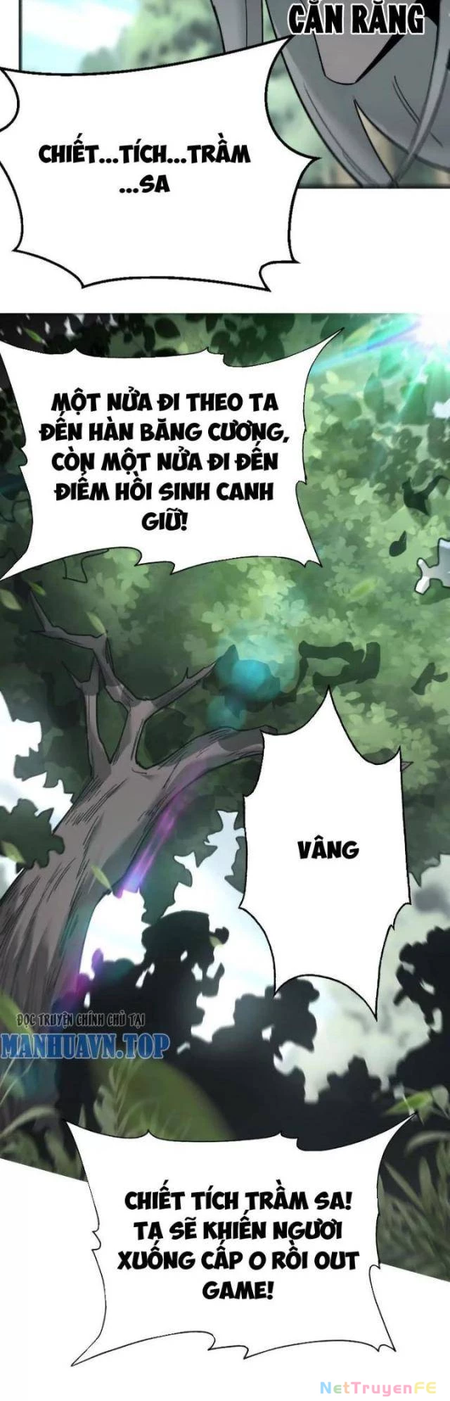 Võng Du Thiên Hạ Vô Song - Chapter 12 - Page 11
