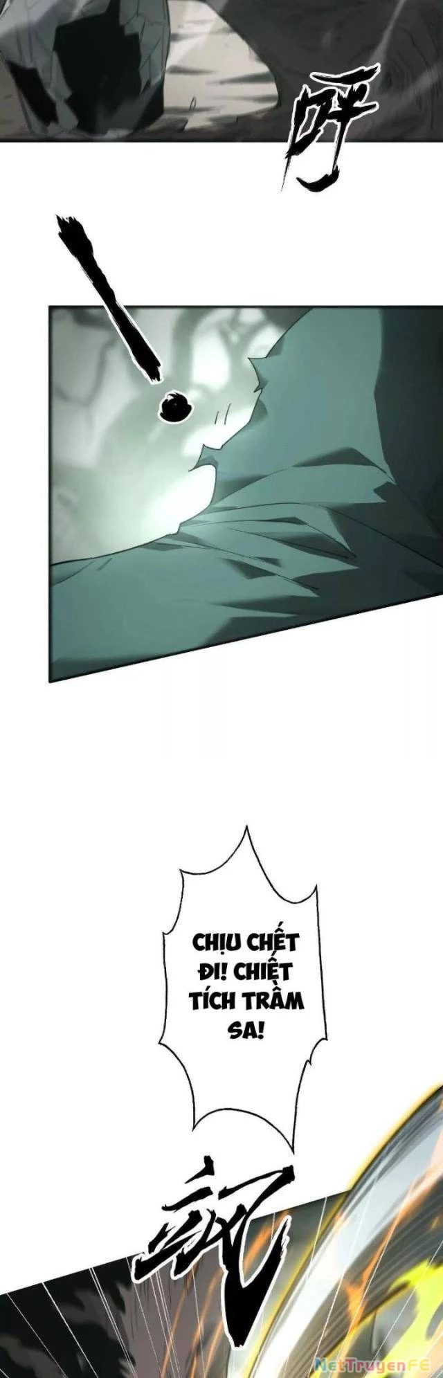 Võng Du Thiên Hạ Vô Song - Chapter 12 - Page 13