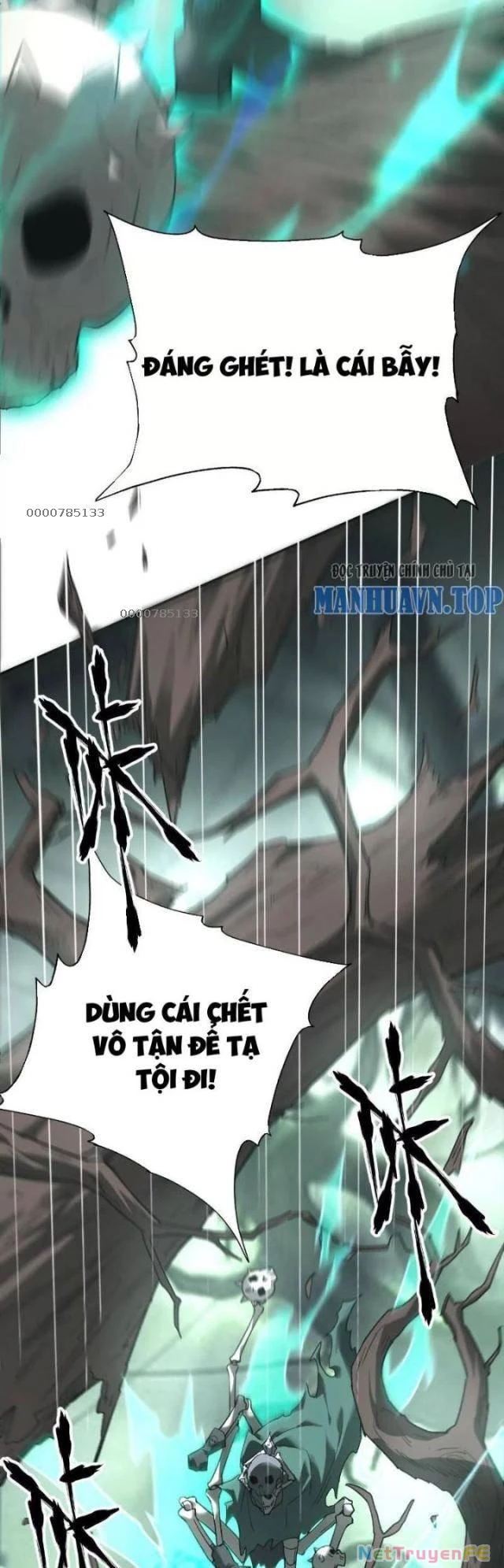 Võng Du Thiên Hạ Vô Song - Chapter 12 - Page 20