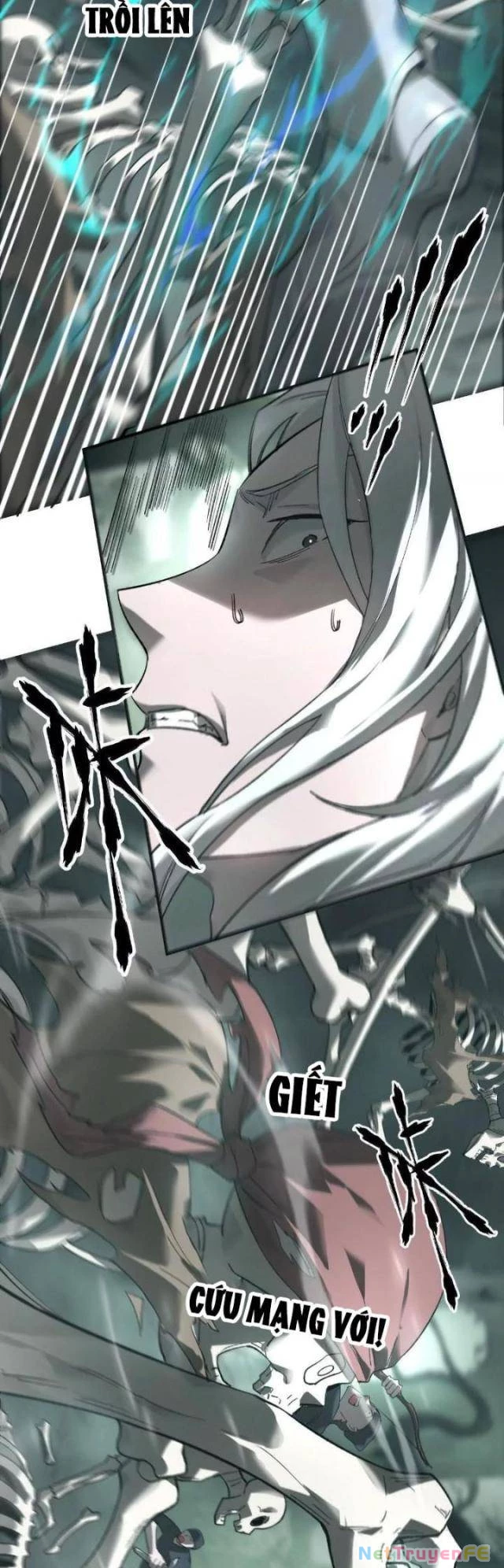 Võng Du Thiên Hạ Vô Song - Chapter 12 - Page 23