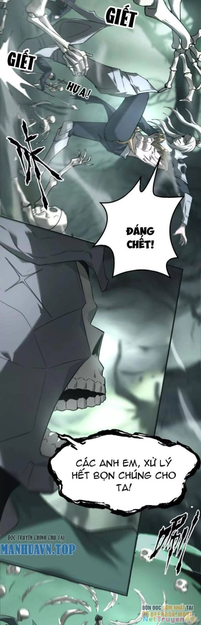 Võng Du Thiên Hạ Vô Song - Chapter 12 - Page 24