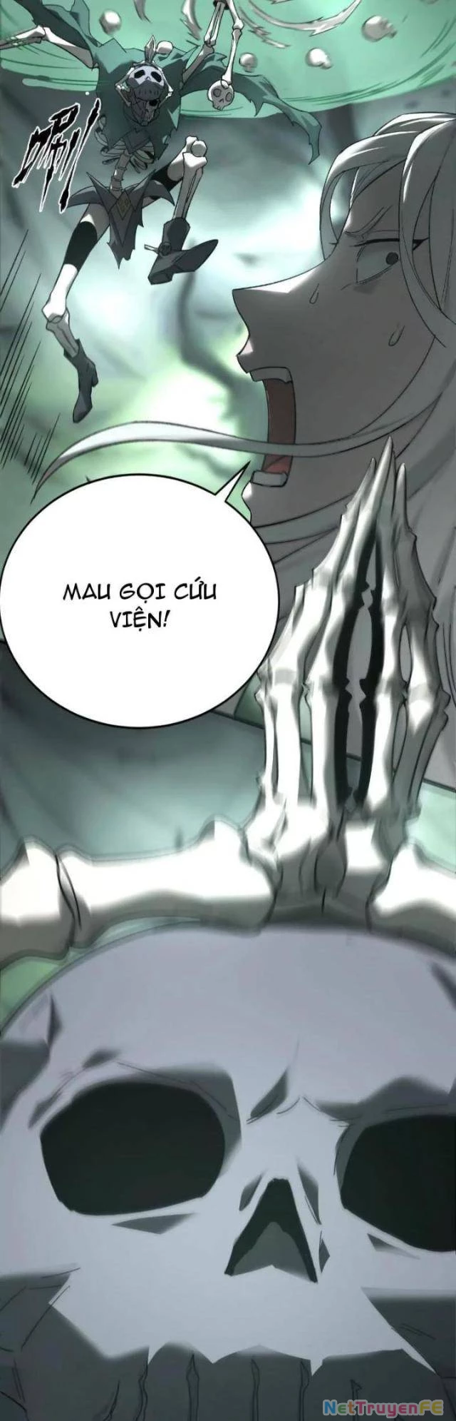 Võng Du Thiên Hạ Vô Song - Chapter 12 - Page 25