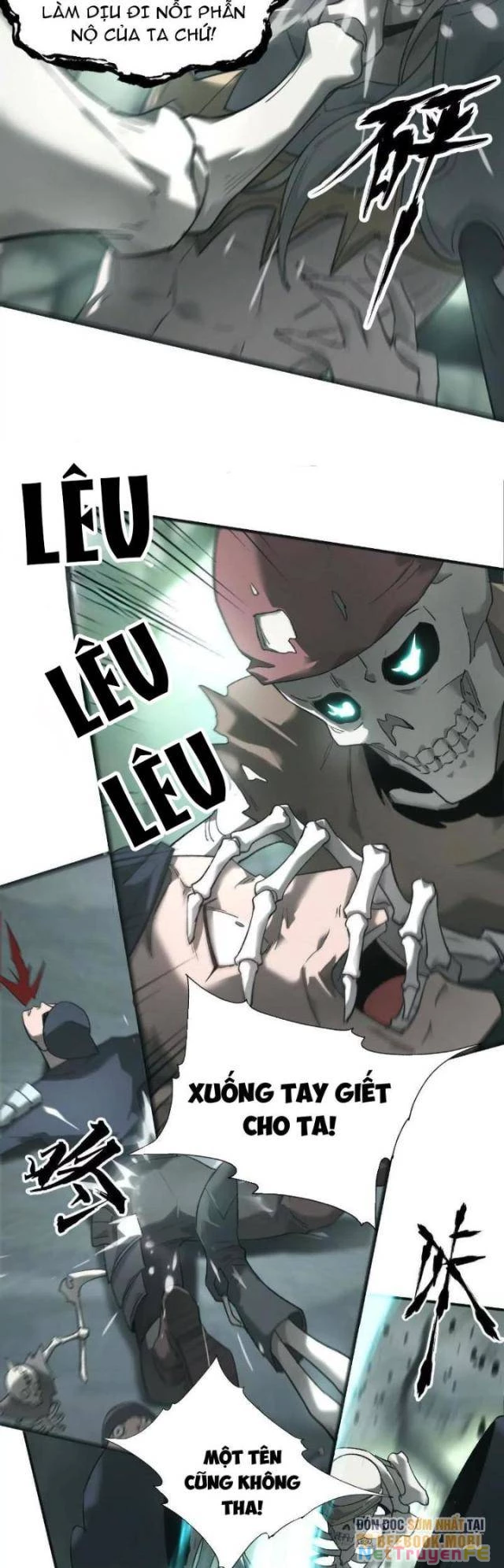 Võng Du Thiên Hạ Vô Song - Chapter 12 - Page 27