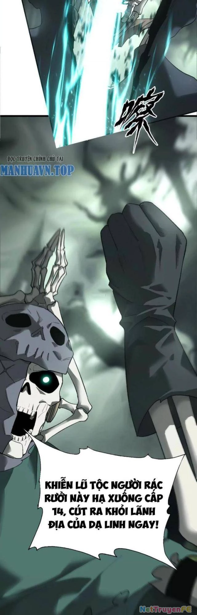 Võng Du Thiên Hạ Vô Song - Chapter 12 - Page 28