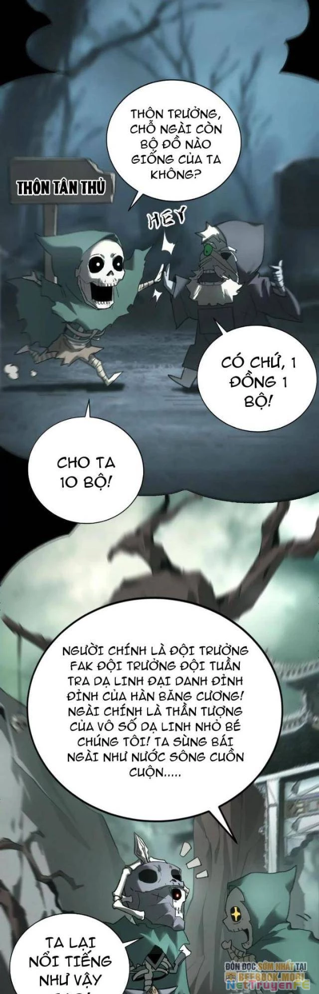 Võng Du Thiên Hạ Vô Song - Chapter 12 - Page 30