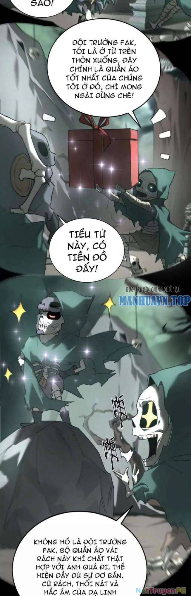 Võng Du Thiên Hạ Vô Song - Chapter 12 - Page 31