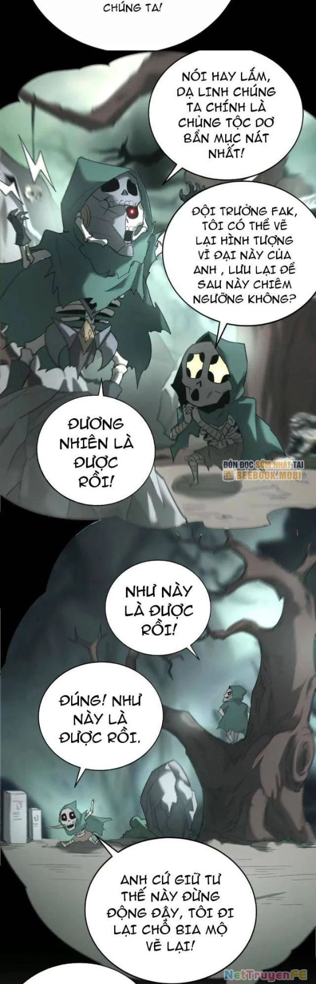 Võng Du Thiên Hạ Vô Song - Chapter 12 - Page 32