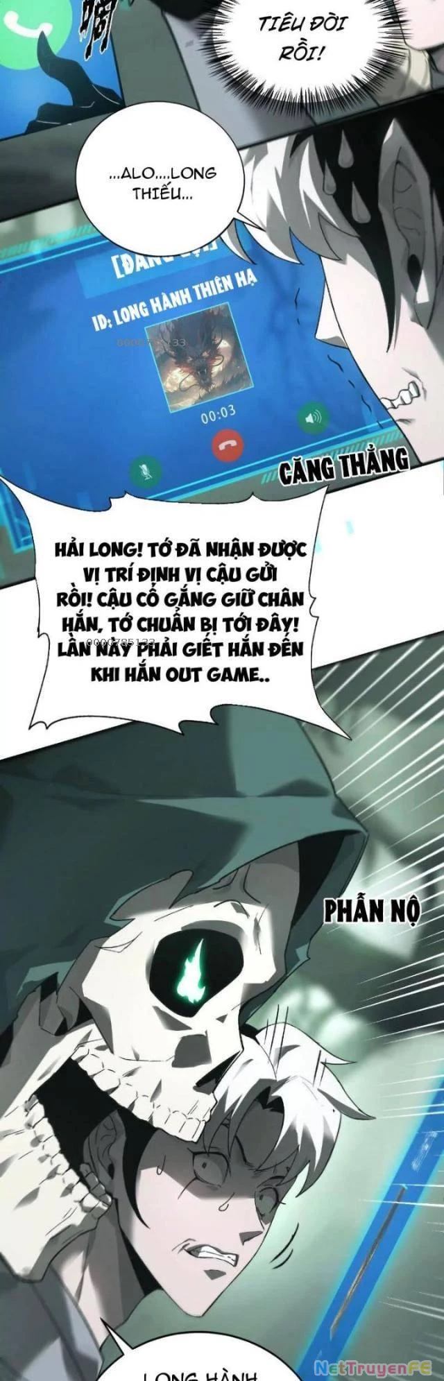 Võng Du Thiên Hạ Vô Song - Chapter 12 - Page 5