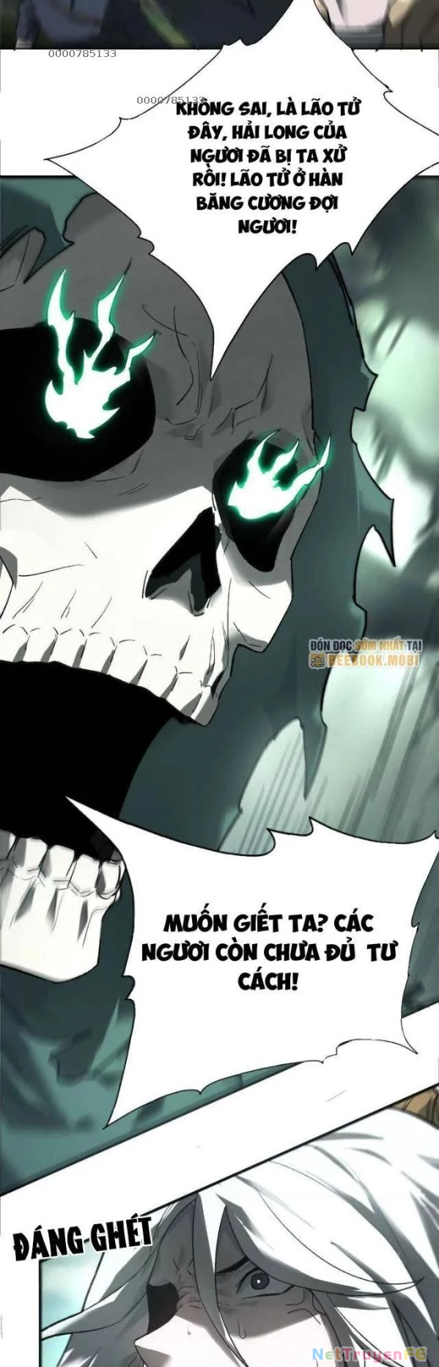 Võng Du Thiên Hạ Vô Song - Chapter 12 - Page 7