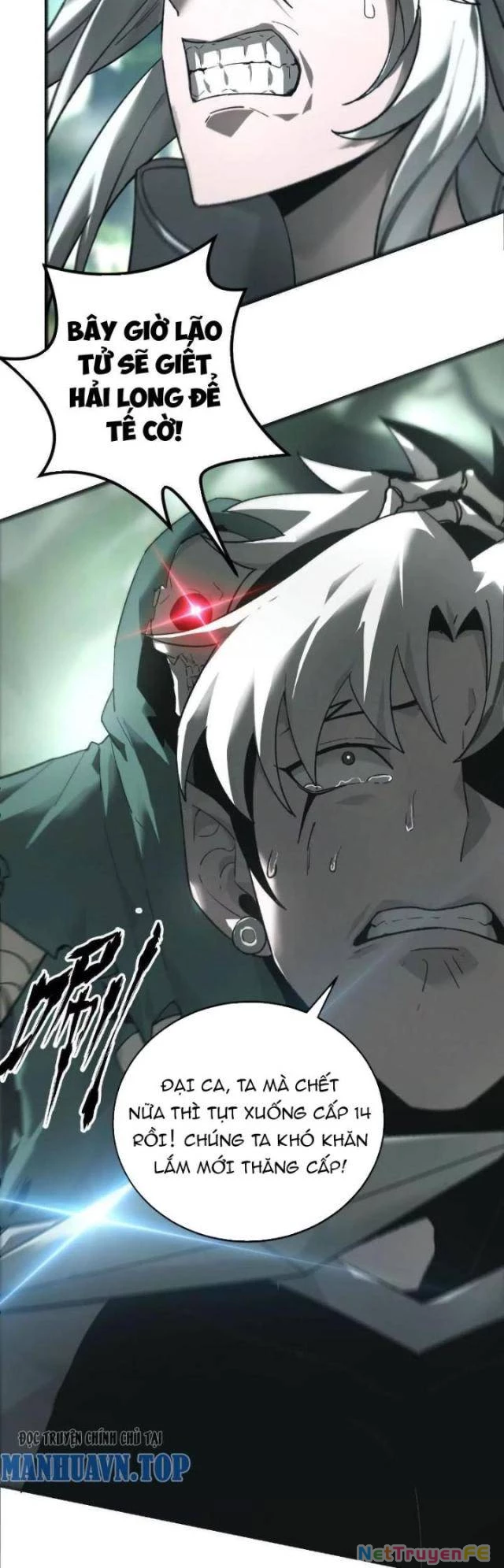 Võng Du Thiên Hạ Vô Song - Chapter 12 - Page 8