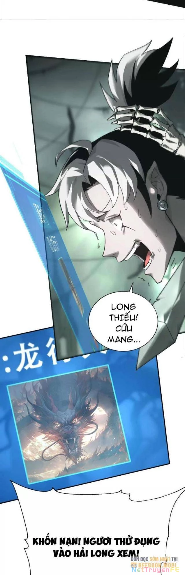 Võng Du Thiên Hạ Vô Song - Chapter 12 - Page 9