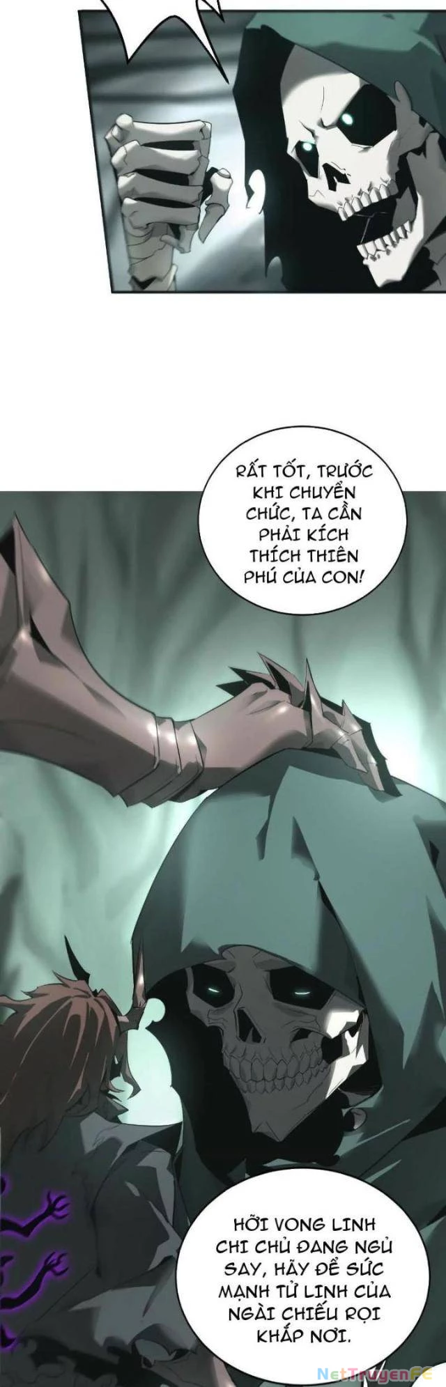 Võng Du Thiên Hạ Vô Song - Chapter 13 - Page 10