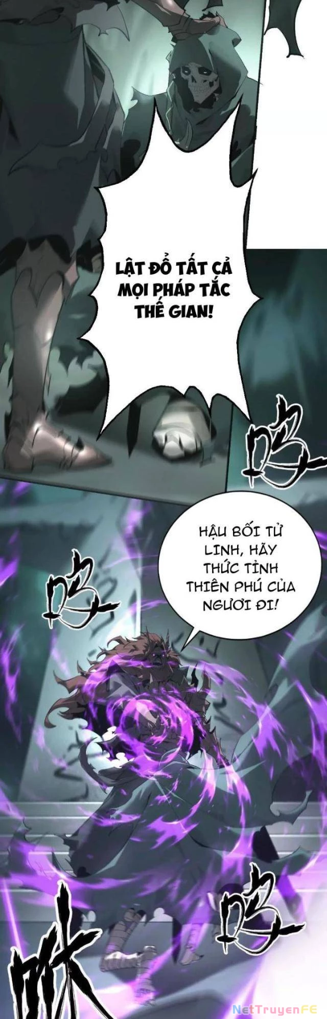 Võng Du Thiên Hạ Vô Song - Chapter 13 - Page 11