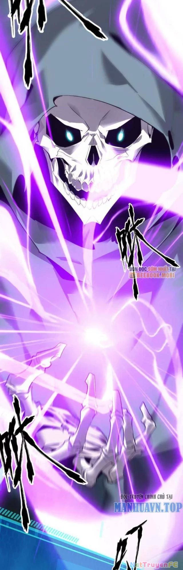 Võng Du Thiên Hạ Vô Song - Chapter 13 - Page 12